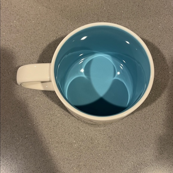 💚NWT💛Starbucks SWITZERLAND - YOU ARE HERE COLLECTION Coffee Tea Mug - Picture 8 of 9